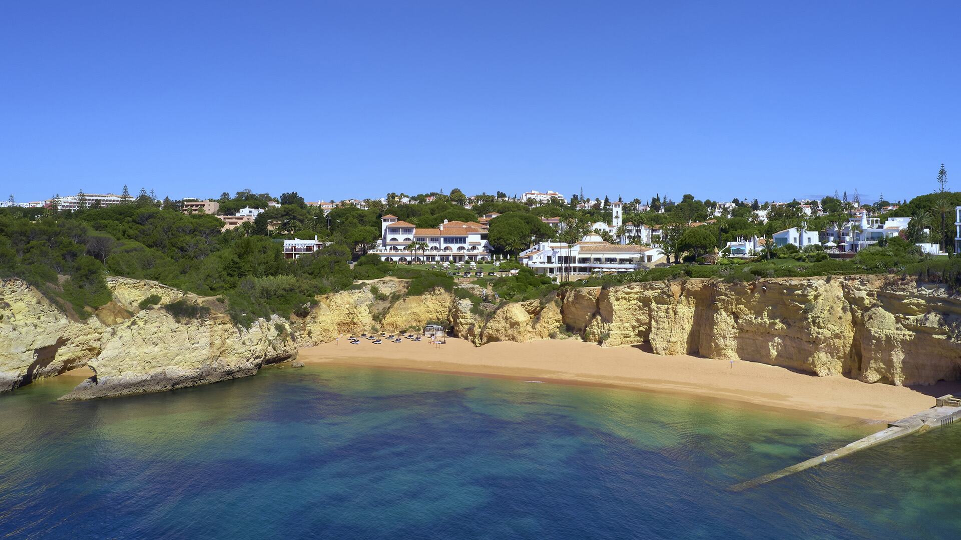 Villas no Resort - Vila Vita Parc Resort & Spa